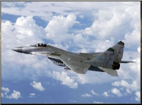 mig-29a