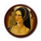 "Boleyn Anna" portréja