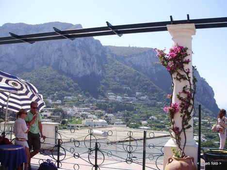 Italia  / Capri