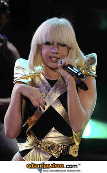 Lady GaGa-