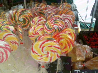 lollipop(L)