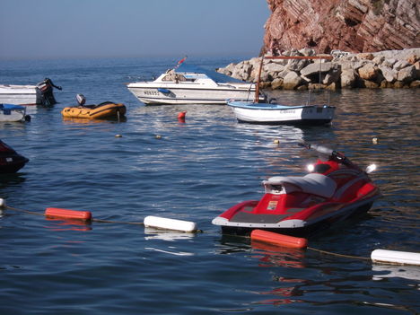 Montenegró..