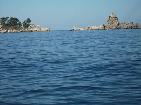 Montenegró..