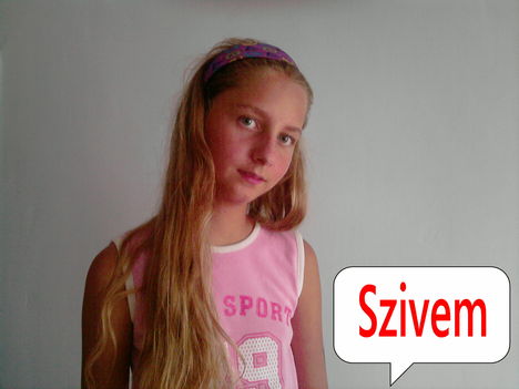 szivem