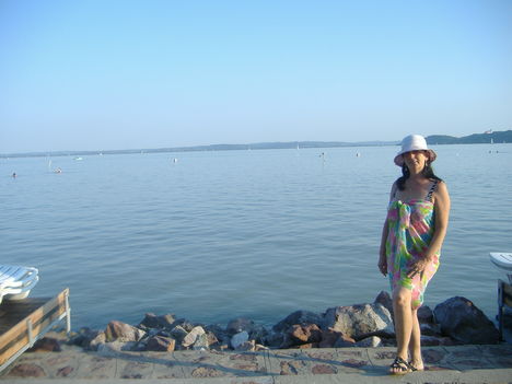 Balatonfüred 2010.08