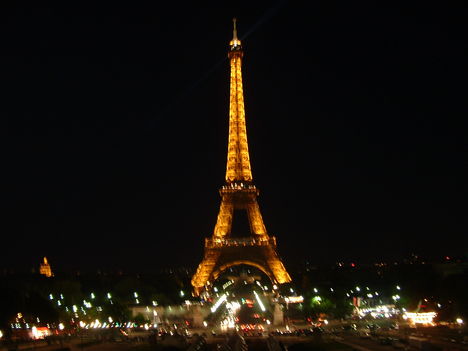Párizs 2