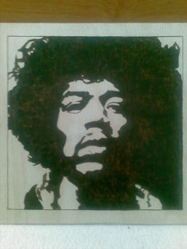 Hendrix