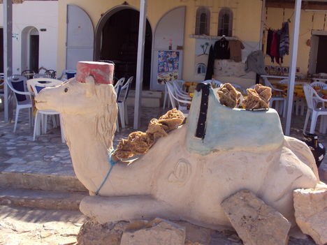 Tunézia  2010