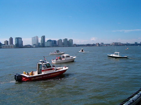 Hudson
