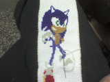 sonic x