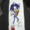 sonic x