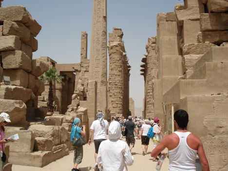 Egyiptom 2010.04