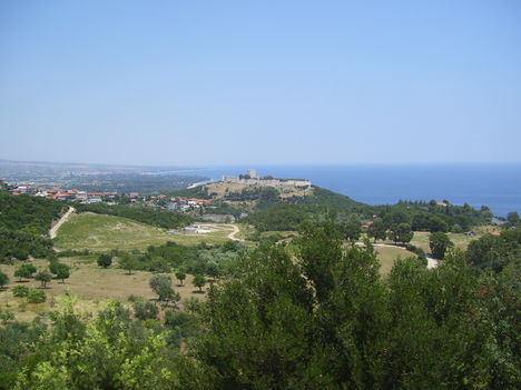 Görögország 507