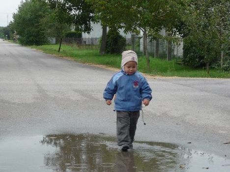 azt mondták nem szabad belemenni