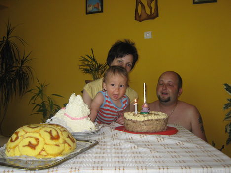 2010 06 13 Boldi 1 éves 017