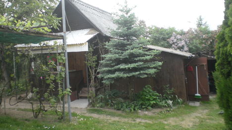 házikó