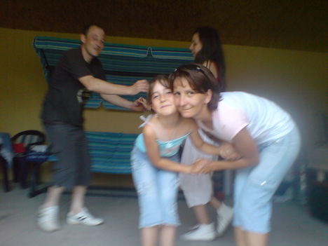 tánci