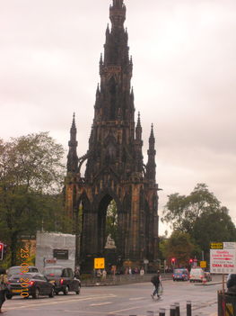 Skócia 073 Edinburgh