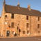 Skócia 110 Glasgow legöregebb háza  540 éves