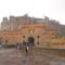 Skócia Edinburgh vár