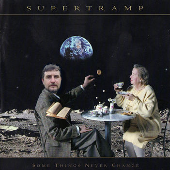 Supertramp - Some Things Never Change...avagy Sikeres Album-Bemutató