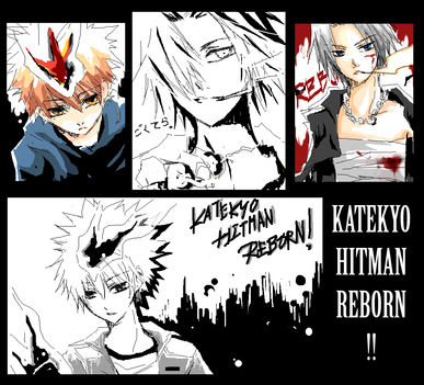 Katekyo_Hitman_Reborn_by_kaokmchan