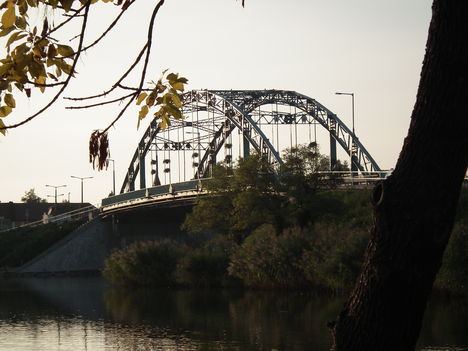 Ráckevei Árpád-híd