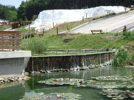 A csodálatos egerszalóki strand