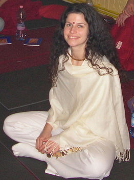 Maha Shivaratri 2006 