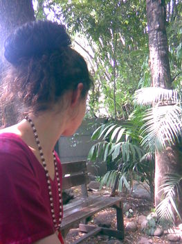 Osho Meditation Resort