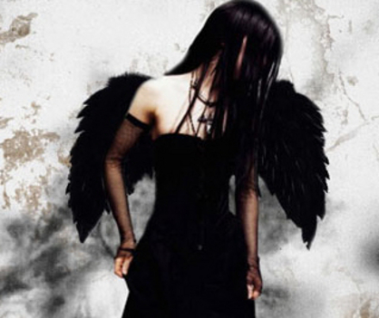 Dark Angel