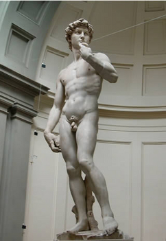 david_michelangelo