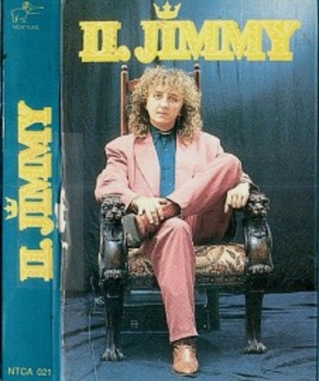 II JIMMY  ALBUM