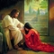 Jézus és Mária