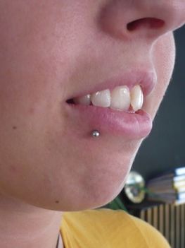 piercing 14