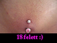 piercing 15