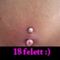 piercing 15