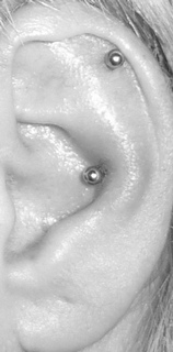 piercing 16