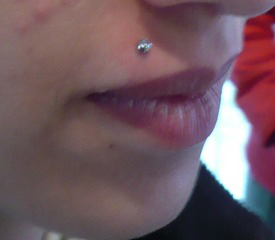 piercing 20