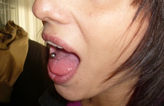 piercing 22