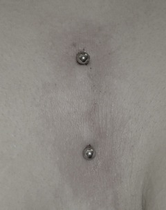 piercing 24