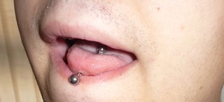 piercing 25