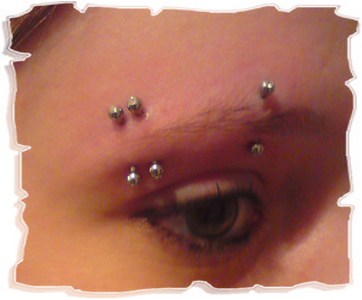 piercing 2