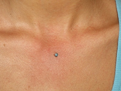 piercing 30