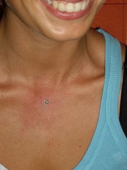 piercing 31
