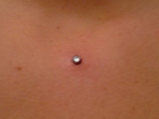 piercing 35