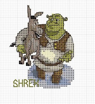 Shrek1