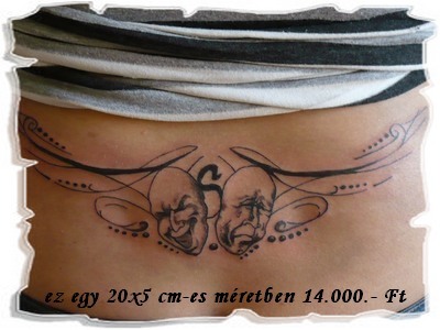 tattoo 18
