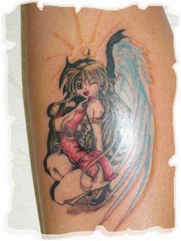 tattoo 8