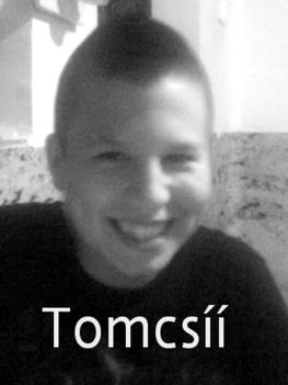 Tomi